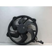 MOTEUR VENTILATEUR RADIATEUR PEUGEOT 307