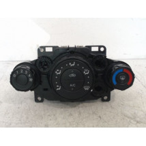 COMMANDE DE CHAUFFAGE FORD FIESTA