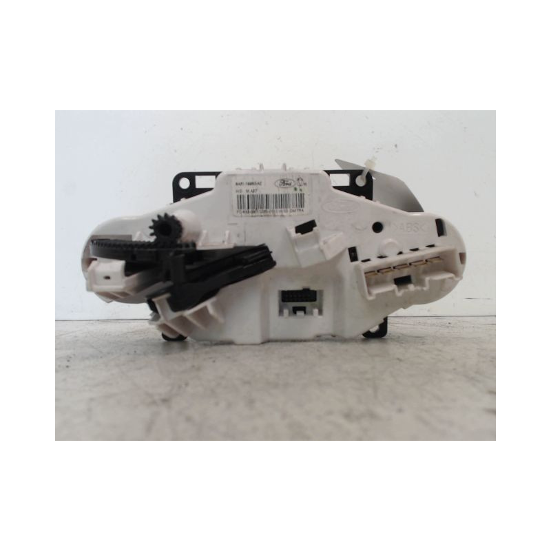COMMANDE DE CHAUFFAGE FORD FIESTA