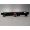 BOUTON DE WARNING FIAT 500