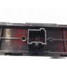 BOUTON DE WARNING FIAT 500