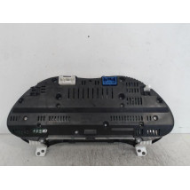 BLOC COMPTEURS TOYOTA AVENSIS