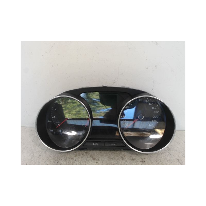 BLOC COMPTEURS VOLKSWAGEN POLO