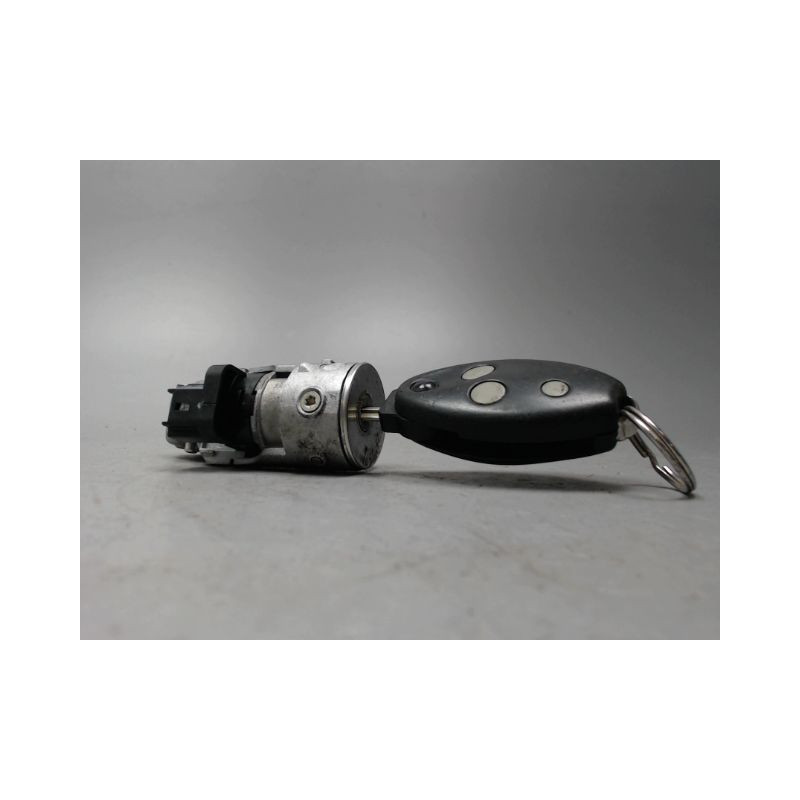 ANTIVOL DE DIRECTION CITROEN C5
