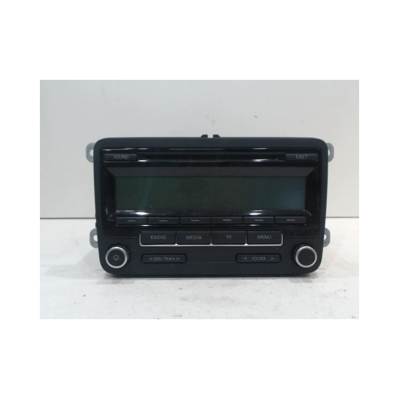 AUTORADIO VOLKSWAGEN POLO