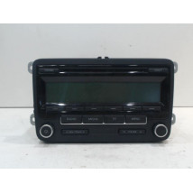 AUTORADIO VOLKSWAGEN POLO