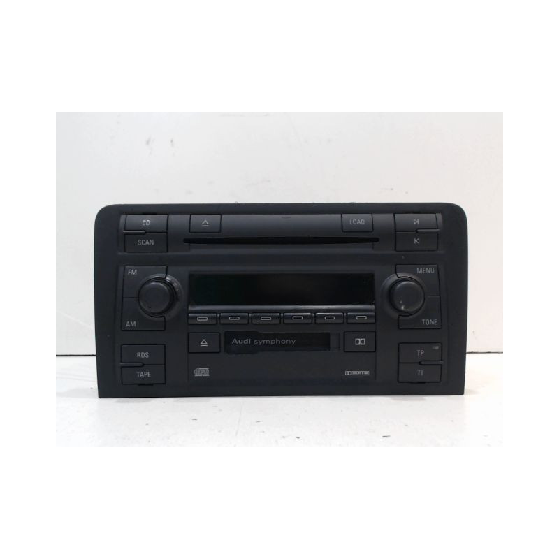AUTORADIO AUDI A3 2003-