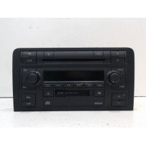 AUTORADIO AUDI A3 2003-