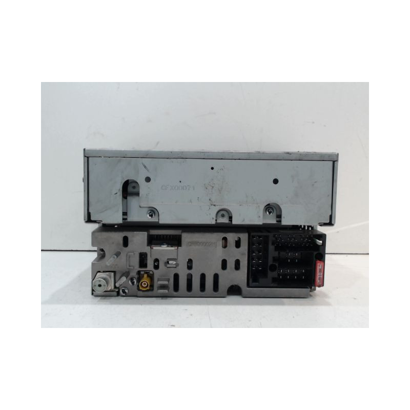 AUTORADIO AUDI A3 2003-