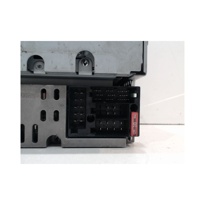 AUTORADIO AUDI A3 2003-
