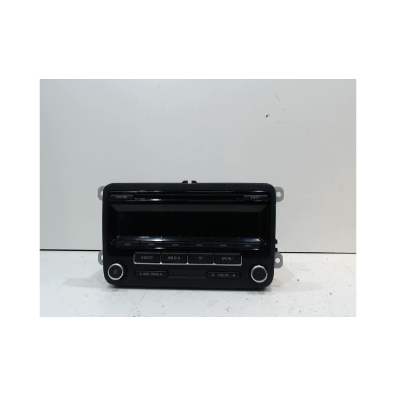 AUTORADIO VOLKSWAGEN POLO