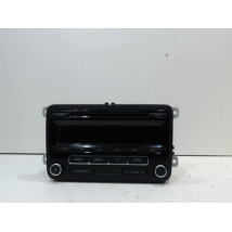 AUTORADIO VOLKSWAGEN POLO