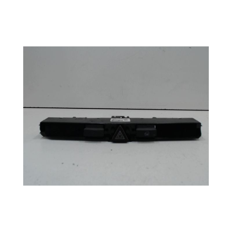 BOUTON DE WARNING OPEL ZAFIRA