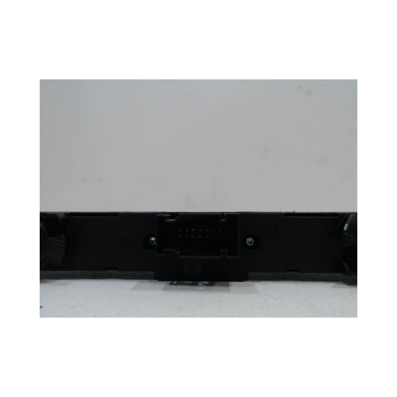 BOUTON DE WARNING OPEL ZAFIRA