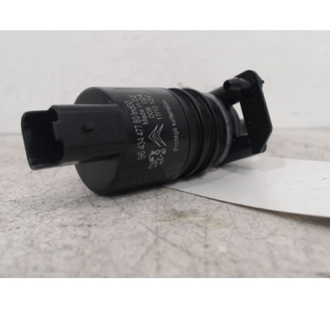POMPE LAVE-GLACE AV