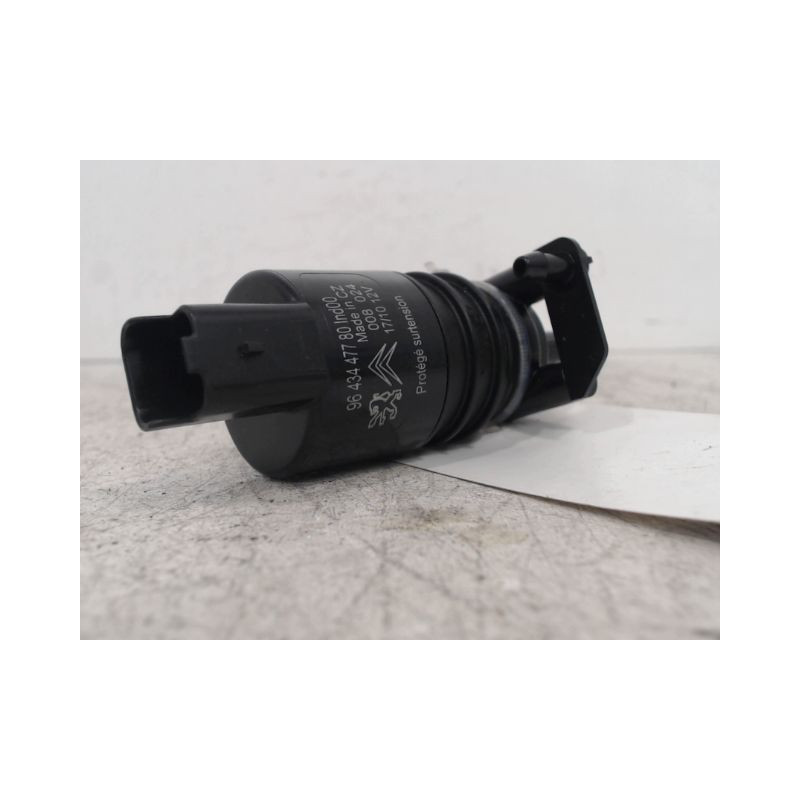 POMPE LAVE-GLACE AVANT CITROEN C5