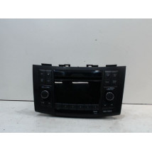 AUTORADIO SUZUKI SWIFT