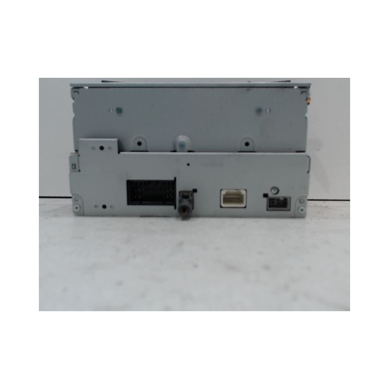 AUTORADIO SUZUKI SWIFT