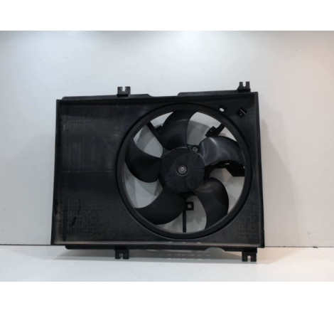 MOTEUR VENTILATEUR RADIATEUR