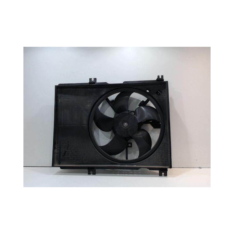 MOTEUR VENTILATEUR RADIATEUR SUZUKI SWIFT