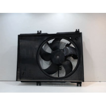 MOTEUR VENTILATEUR RADIATEUR SUZUKI SWIFT