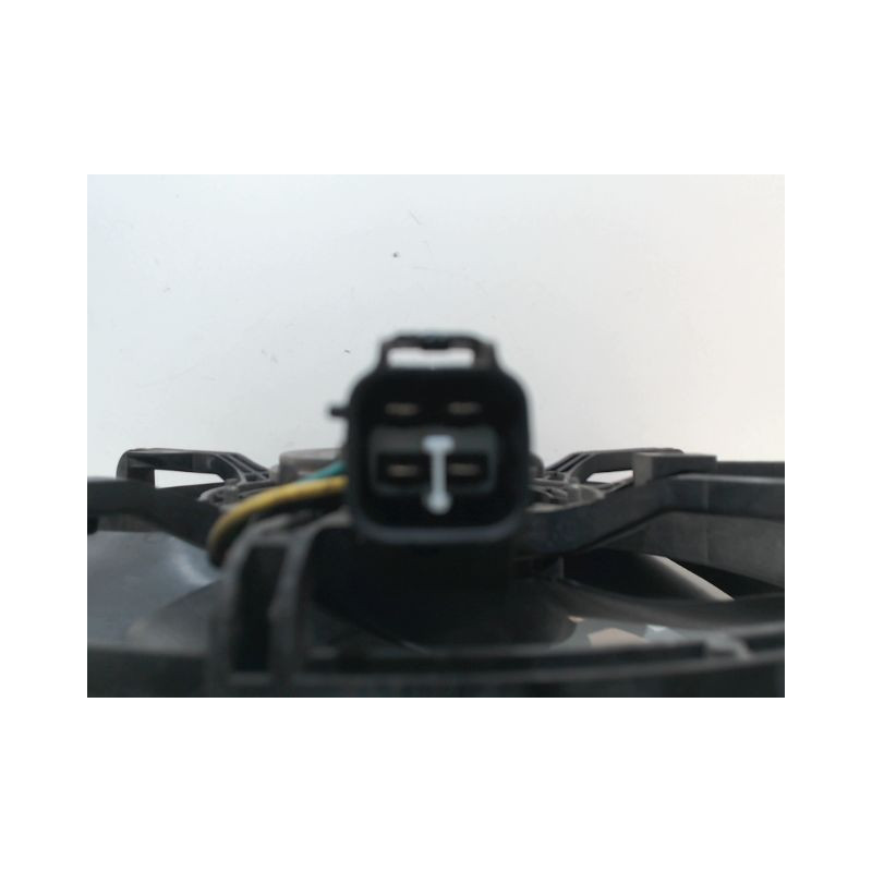 MOTEUR VENTILATEUR RADIATEUR SUZUKI SWIFT