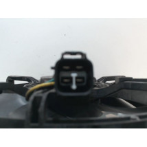 MOTEUR VENTILATEUR RADIATEUR SUZUKI SWIFT