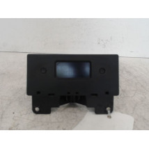 MONTRE PEUGEOT 206