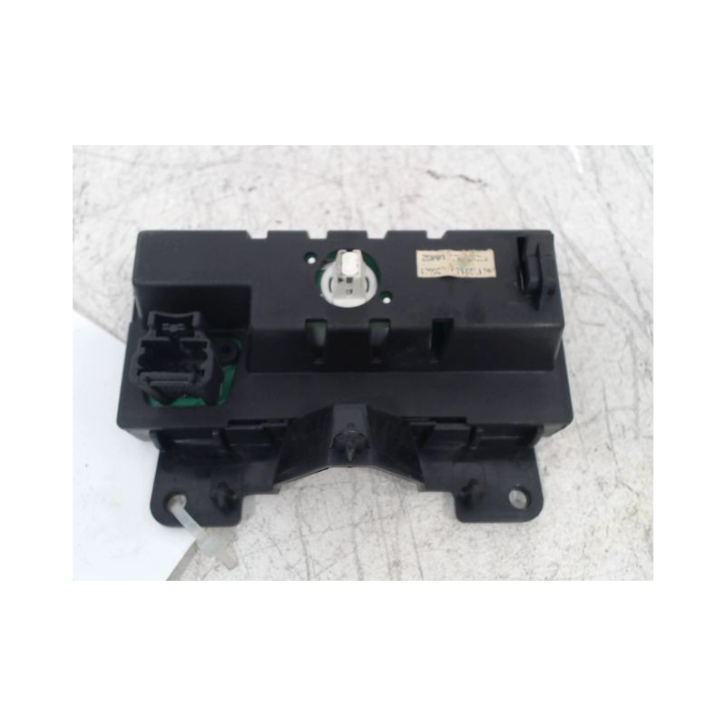 MONTRE PEUGEOT 206
