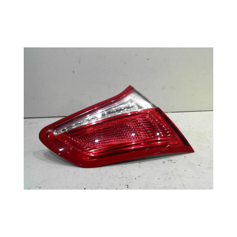 FEU ARRIERE INTERIEUR GAUCHE CITROEN C4