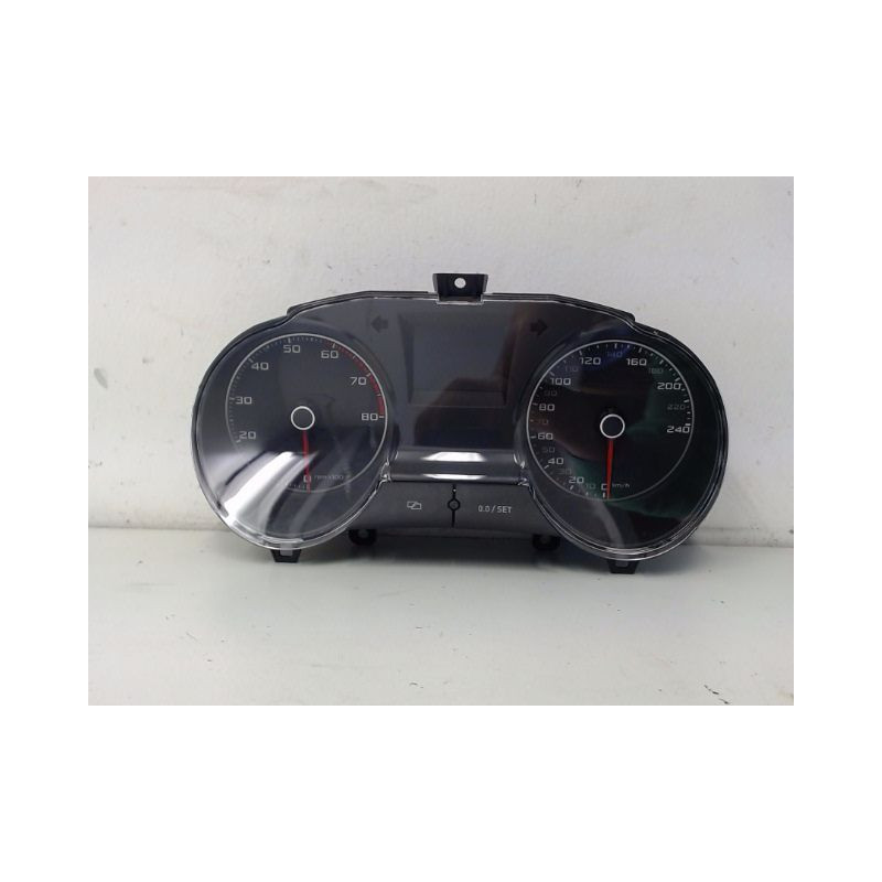 BLOC COMPTEURS SEAT IBIZA