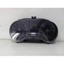 BLOC COMPTEURS SEAT IBIZA
