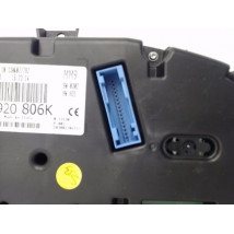 BLOC COMPTEURS SEAT IBIZA