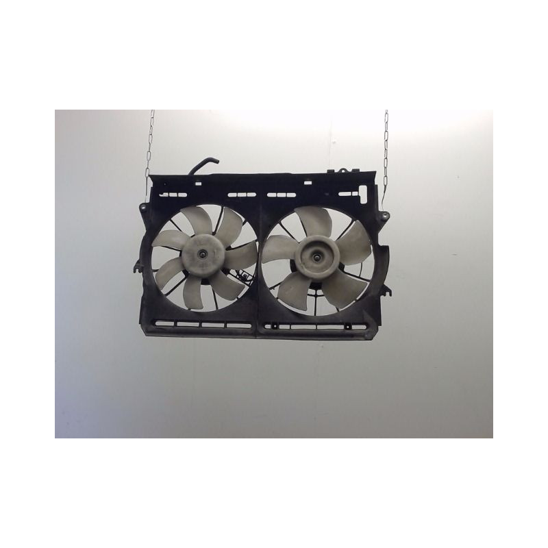 MOTEUR VENTILATEUR RADIATEUR TOYOTA AVENSIS