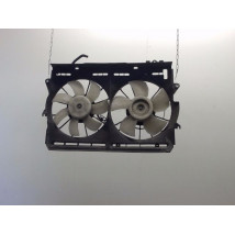 MOTEUR VENTILATEUR RADIATEUR TOYOTA AVENSIS