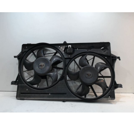 MOTEUR VENTILATEUR RADIATEUR
