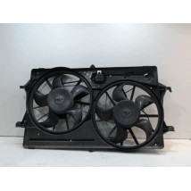 MOTEUR VENTILATEUR RADIATEUR FORD FOCUS