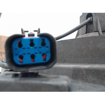 MOTEUR VENTILATEUR RADIATEUR FORD FOCUS