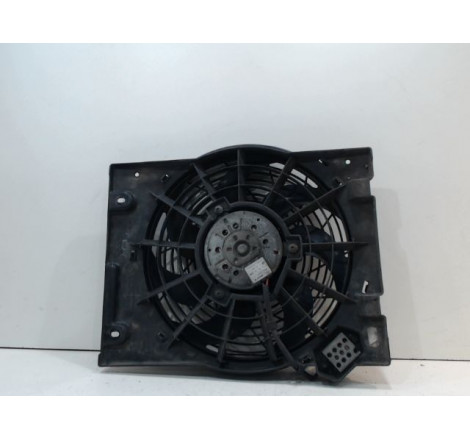 MOTEUR VENTILATEUR RADIATEUR