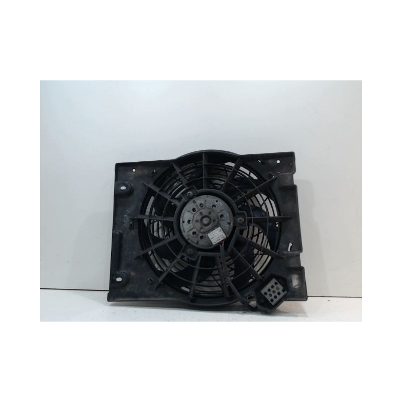 MOTEUR VENTILATEUR RADIATEUR OPEL ASTRA