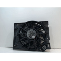 MOTEUR VENTILATEUR RADIATEUR OPEL ASTRA