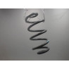 RESSORT AMORTISSEUR ARRIERE GAUCHE NISSAN QASHQAI