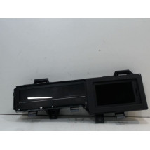 BLOC COMPTEURS RENAULT SCENIC III