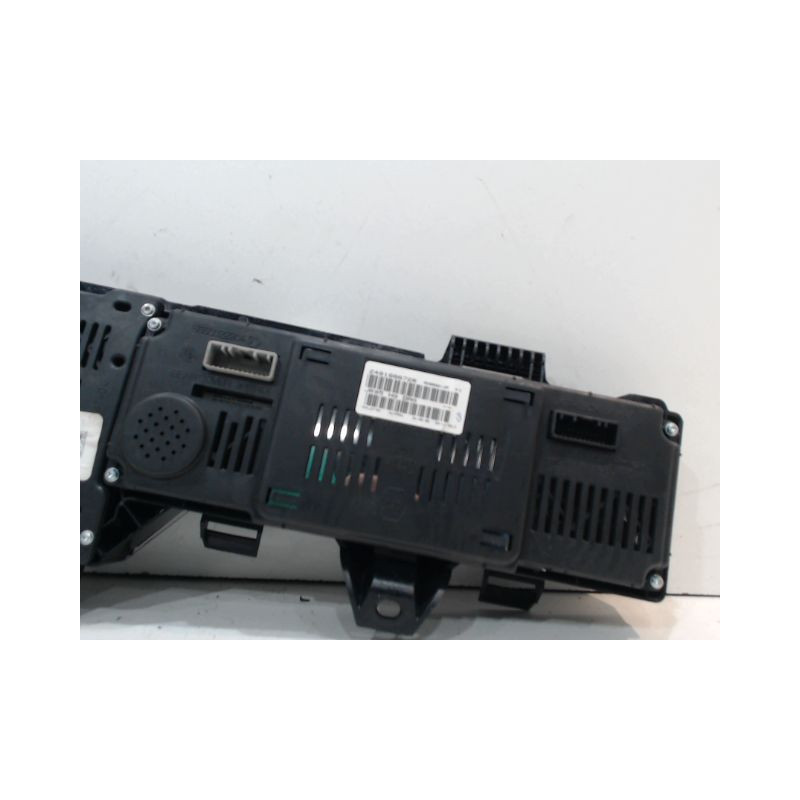 BLOC COMPTEURS RENAULT SCENIC III