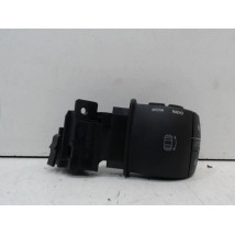 COMMANDE AUTORADIO RENAULT SCENIC III