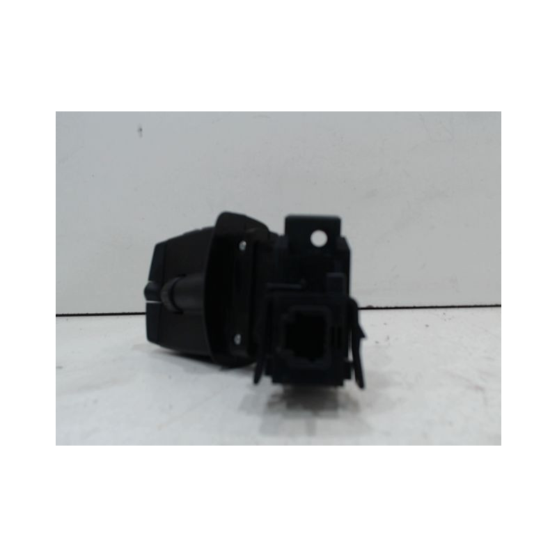COMMANDE AUTORADIO RENAULT SCENIC III