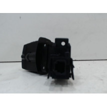 COMMANDE AUTORADIO RENAULT SCENIC III