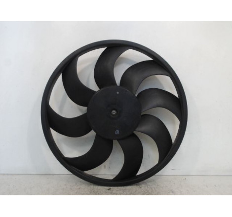 MOTEUR VENTILATEUR RADIATEUR
