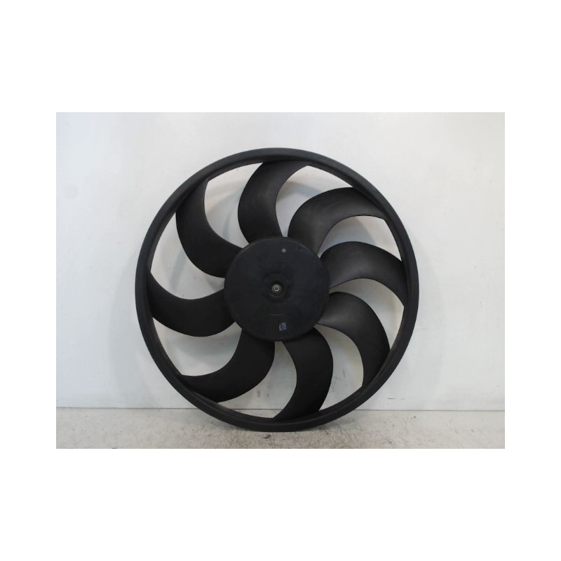 MOTEUR VENTILATEUR RADIATEUR FIAT BRAVO