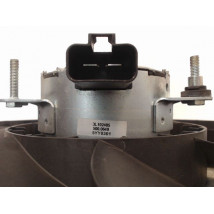 MOTEUR VENTILATEUR RADIATEUR FIAT BRAVO